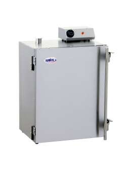 Коптильня електрична Кий-В КПЕ-2 Коптильня електрична Кий-В КПЕ-2